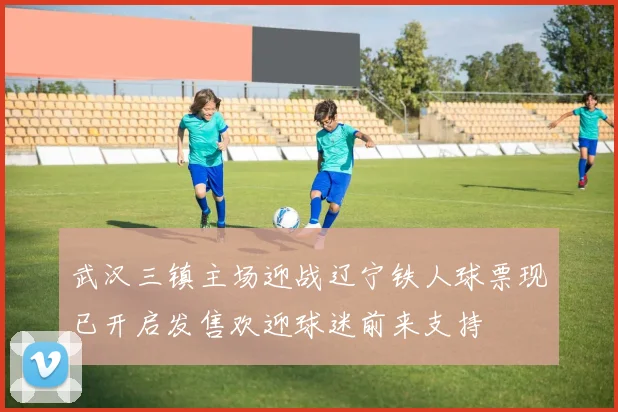 武汉三镇主场迎战辽宁铁人球票现已开启发售欢迎球迷前来支持