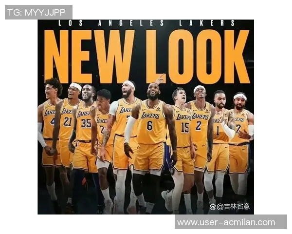 艾顿加盟湖人后将如何影响球队表现布克表示期待未来发展