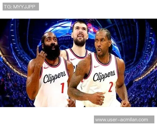 快船拒绝小卡哈登祖巴茨交易期待琼斯复出助力冲击附加赛