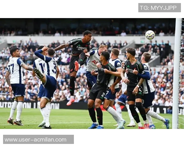 英超后卫进球榜揭晓范戴克领衔加布里埃尔紧随其后